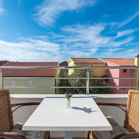 Bilin san Apartment Baska Voda Bilik gambar